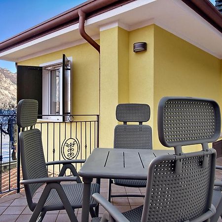 Casa Antonio Appartement Malcesine Buitenkant foto