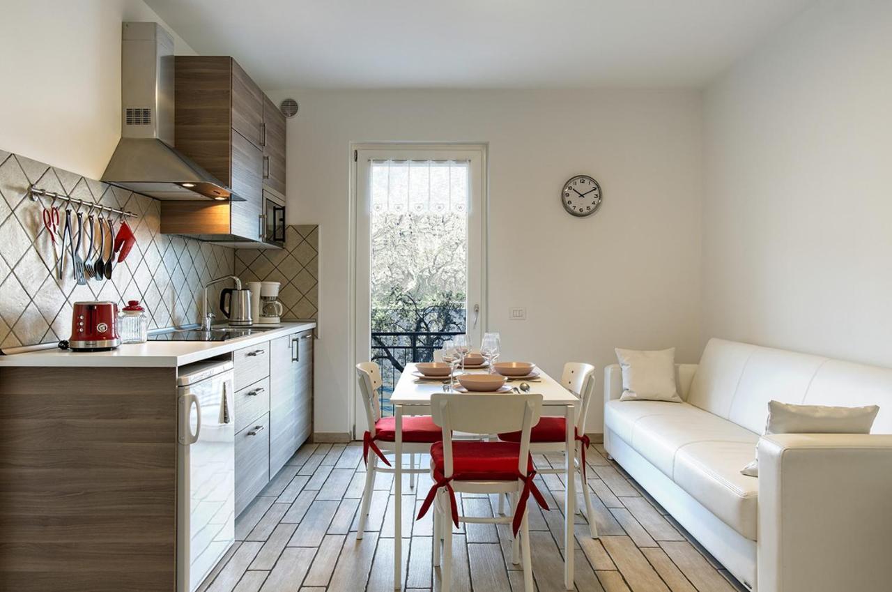 Casa Antonio Appartement Malcesine Buitenkant foto