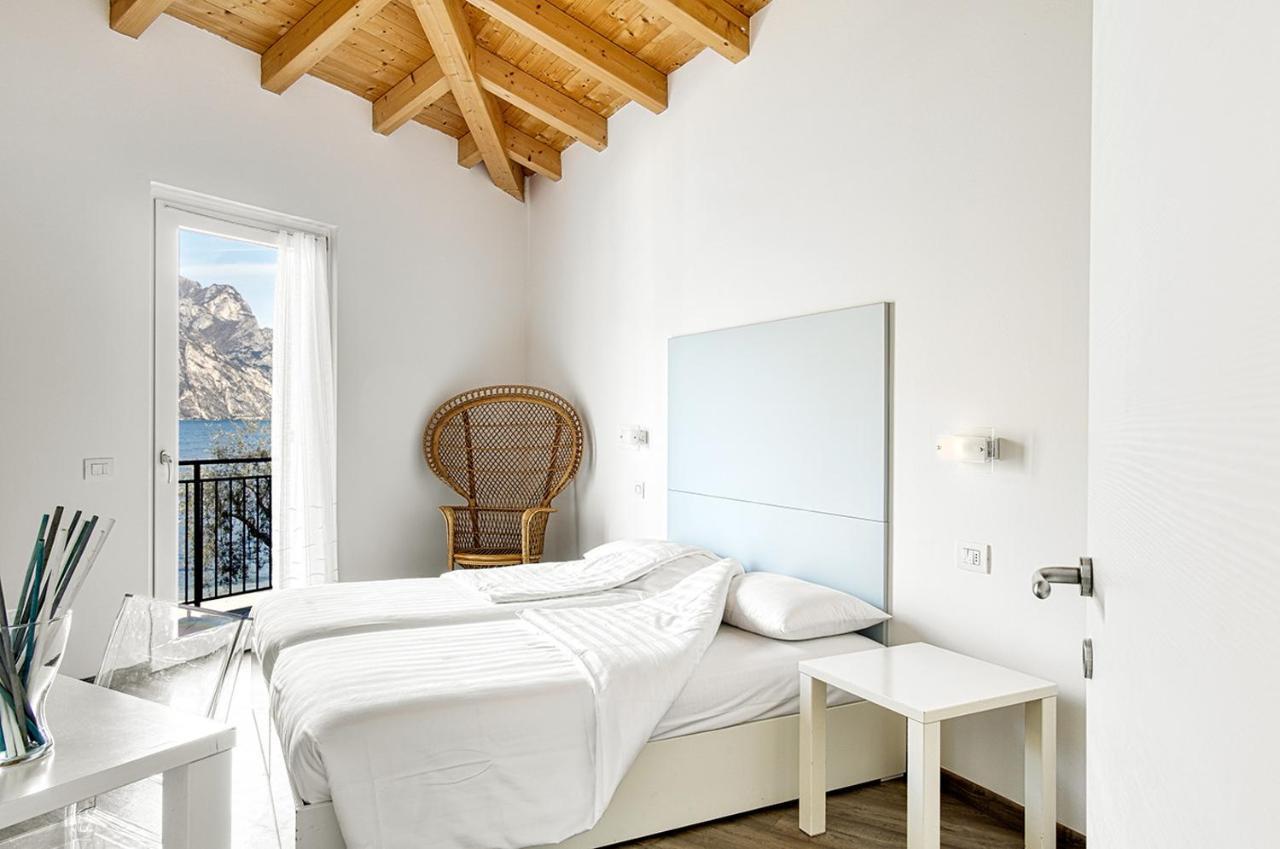 Casa Antonio Appartement Malcesine Buitenkant foto