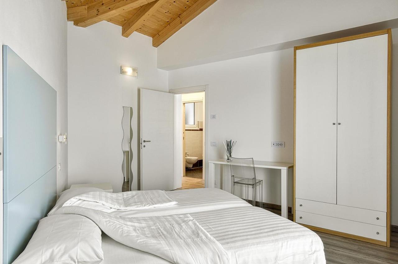 Casa Antonio Appartement Malcesine Buitenkant foto