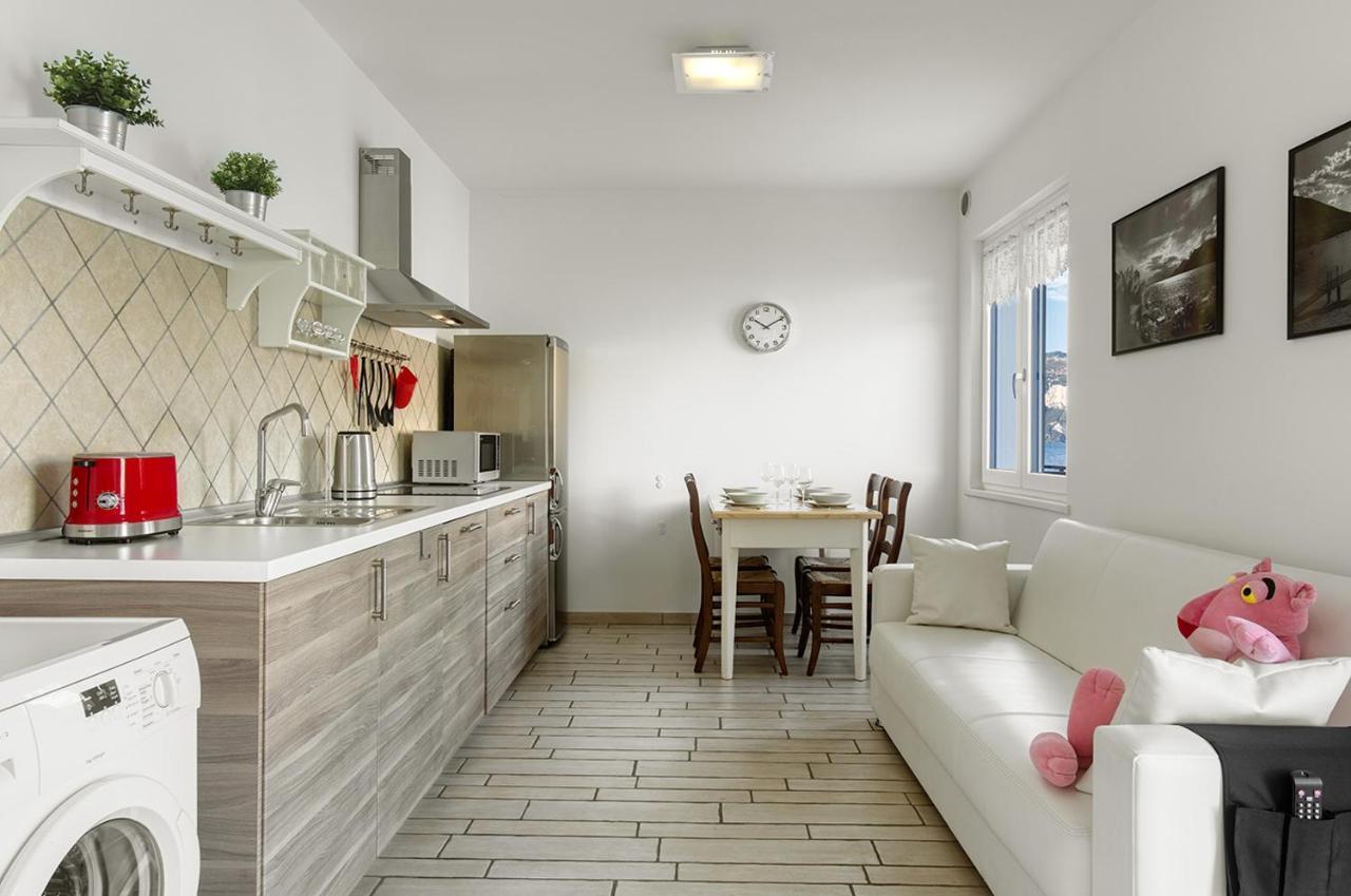 Casa Antonio Appartement Malcesine Buitenkant foto