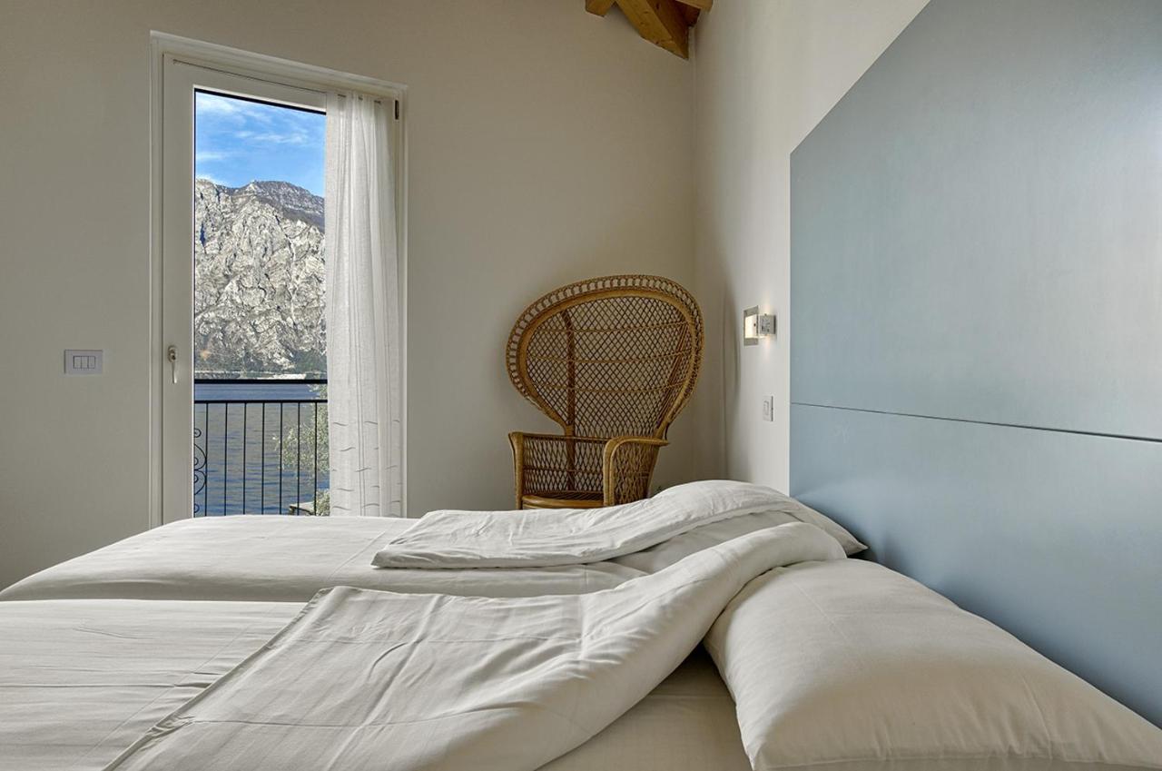 Casa Antonio Appartement Malcesine Buitenkant foto