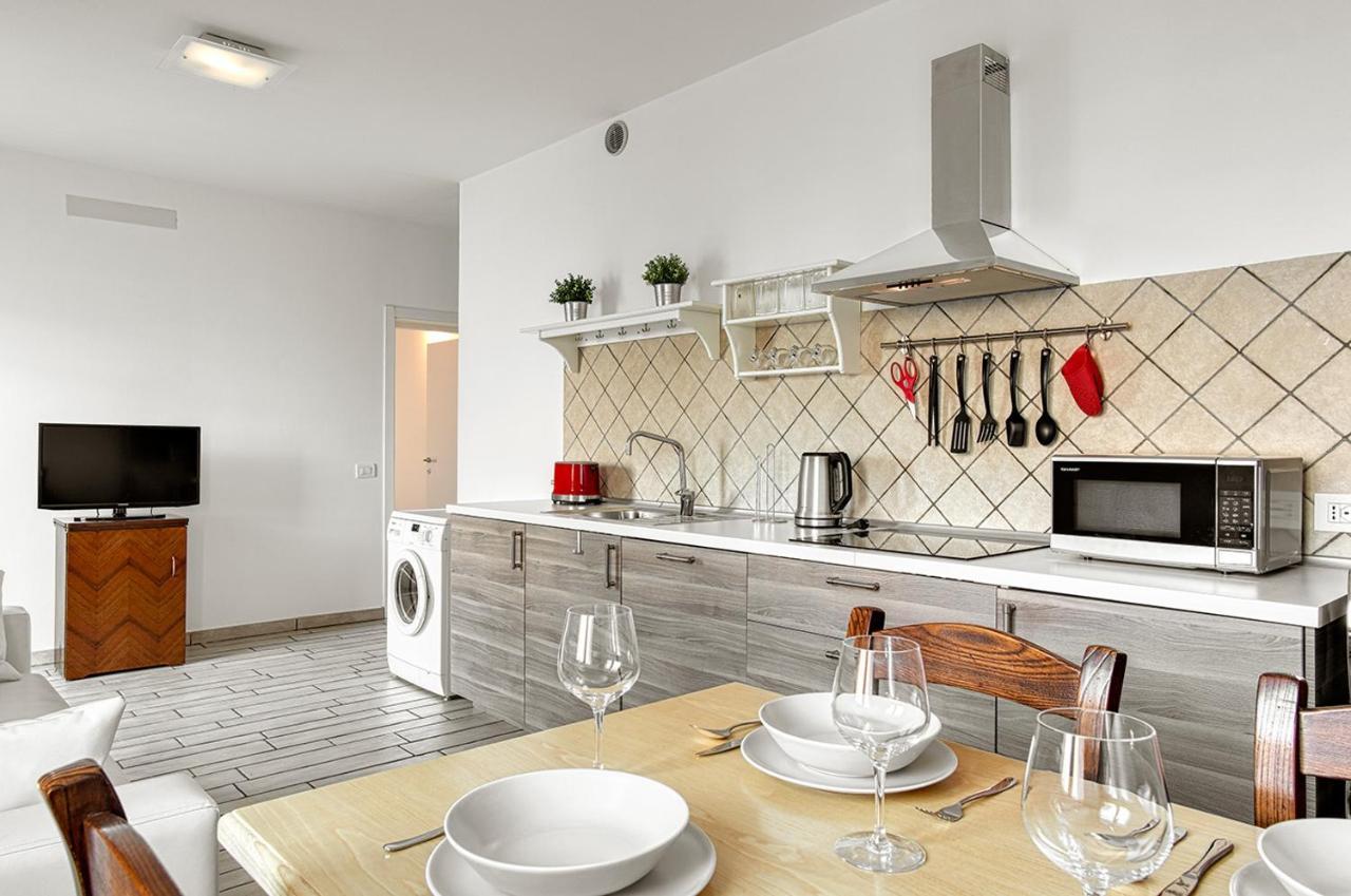 Casa Antonio Appartement Malcesine Buitenkant foto